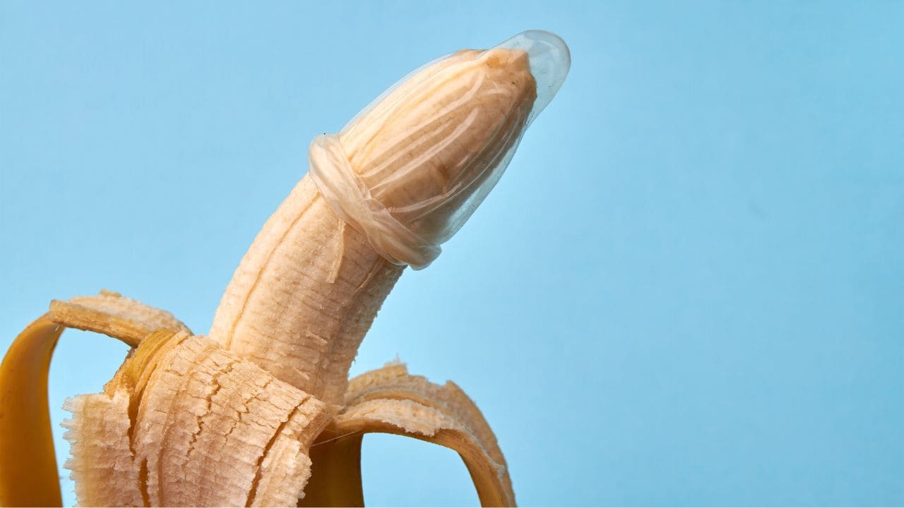 Banana - Tadalafila